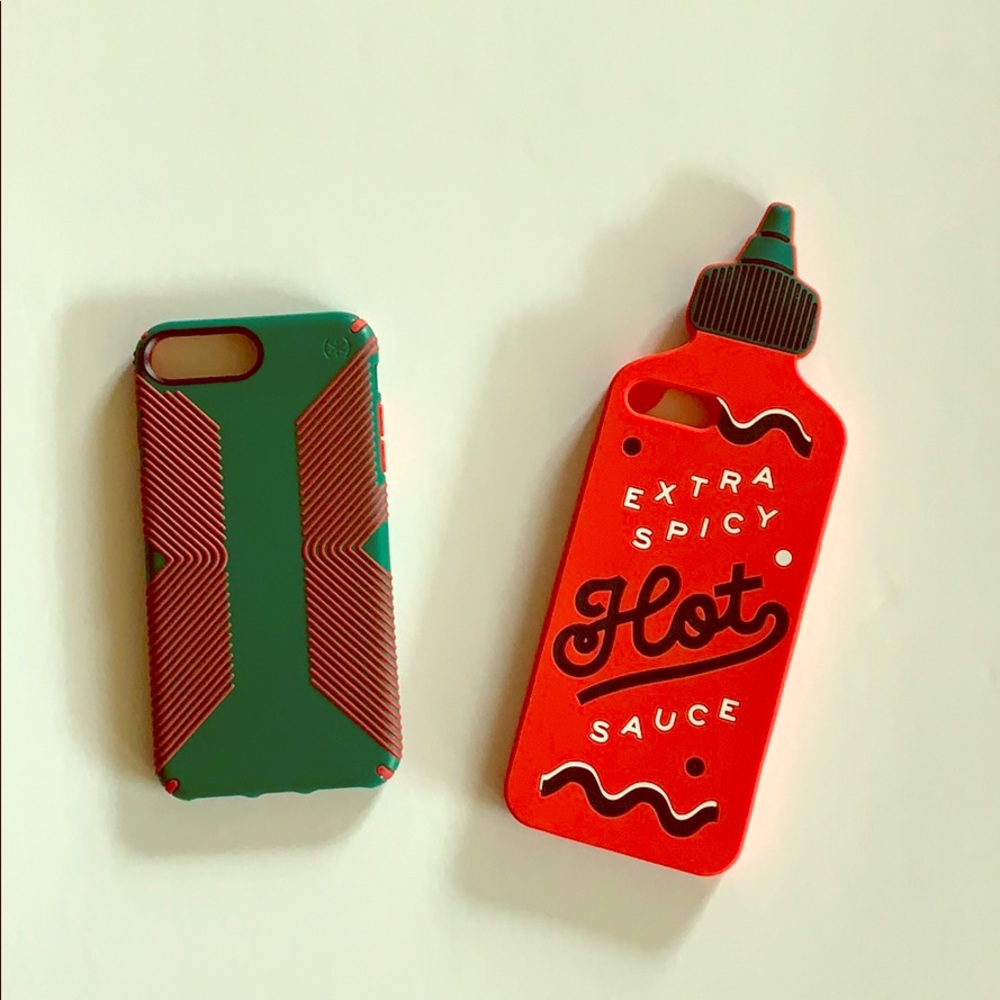 iPhone cases